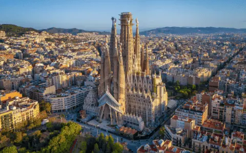 Barcelona