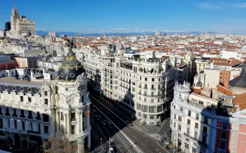 Madrid